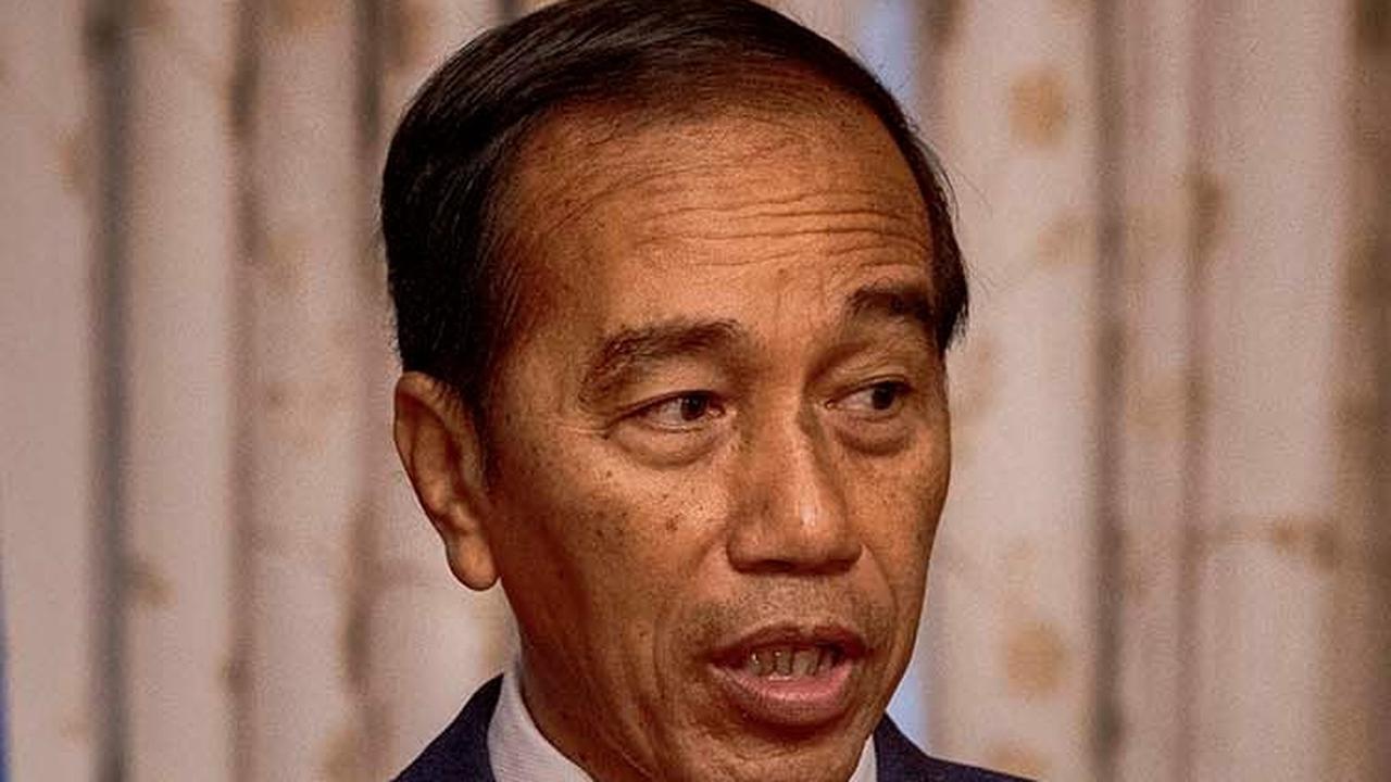 TKN Prabowo-Gibran soal Isu Pemakzulan Jokowi: Ide Liar Tak Sesuai UUD 1945