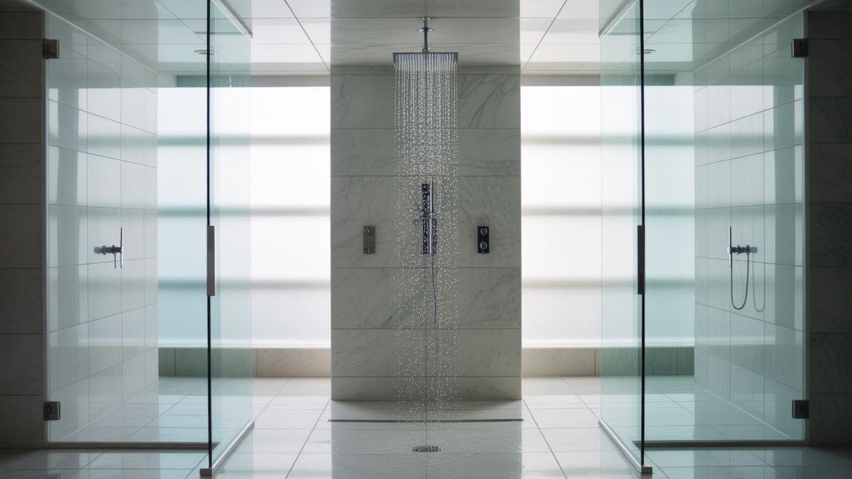 7 Model Shower Kamar Mandi Terbaik 2026: Spesifikasi, Harga, dan Tips Memilih