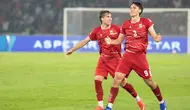Jadwal Timnas Indonesia: Tantang Thailand di Final FIFA ASEAN Cup 2026