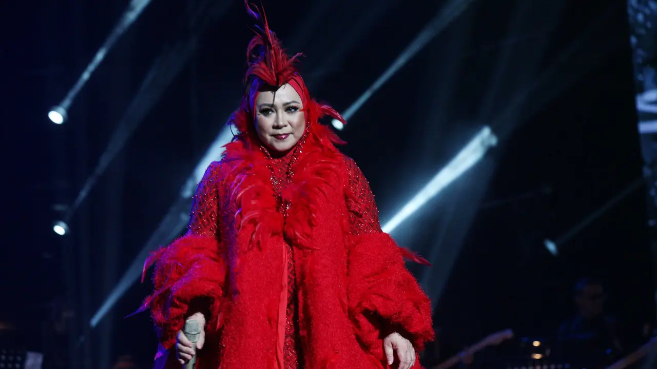Melly Goeslaw