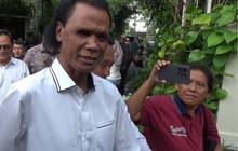VIDEO: Galak Hercules Bela Habis Jokowi Isu Ijazah Palsu "Tak Usah Cari Masalah, Bikin Gaduh!"