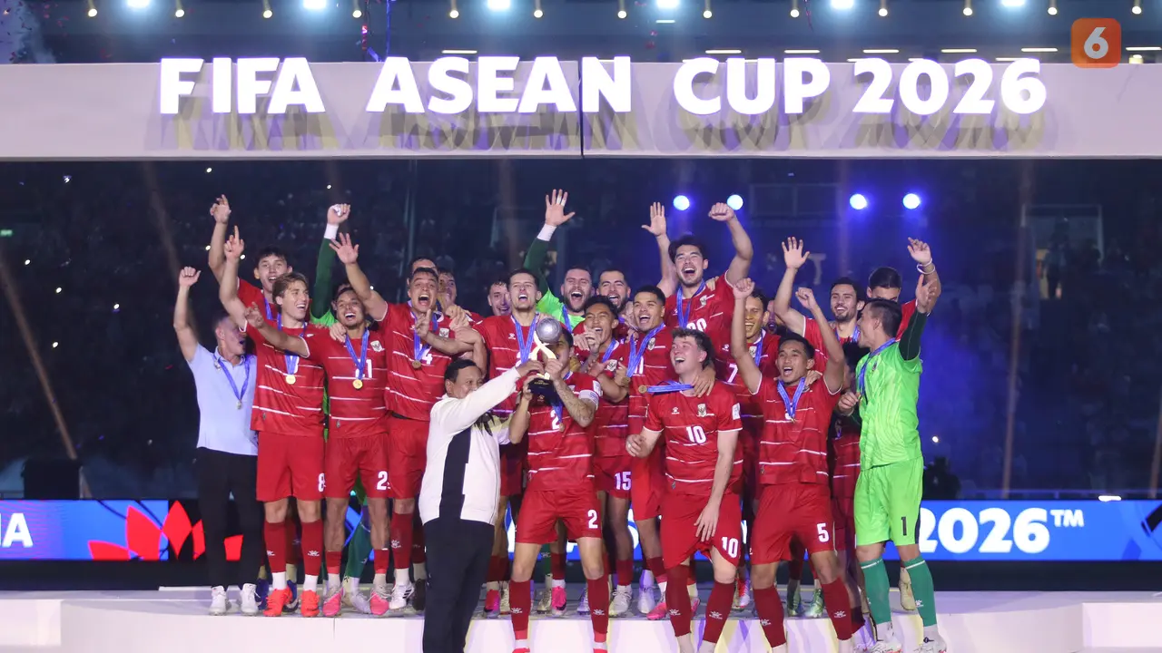 Drama 120 Menit Antar Indonesia Juara