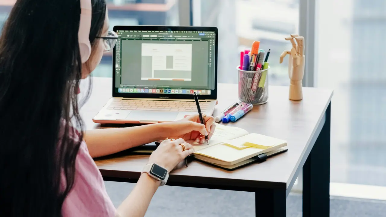 Micro-Learning Gen Z