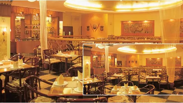 Courtesy Sunlake Hotel Jakarta