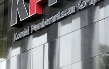 KPK Periksa Lima Pejabat Pemkot Semarang di Kantor BPKP