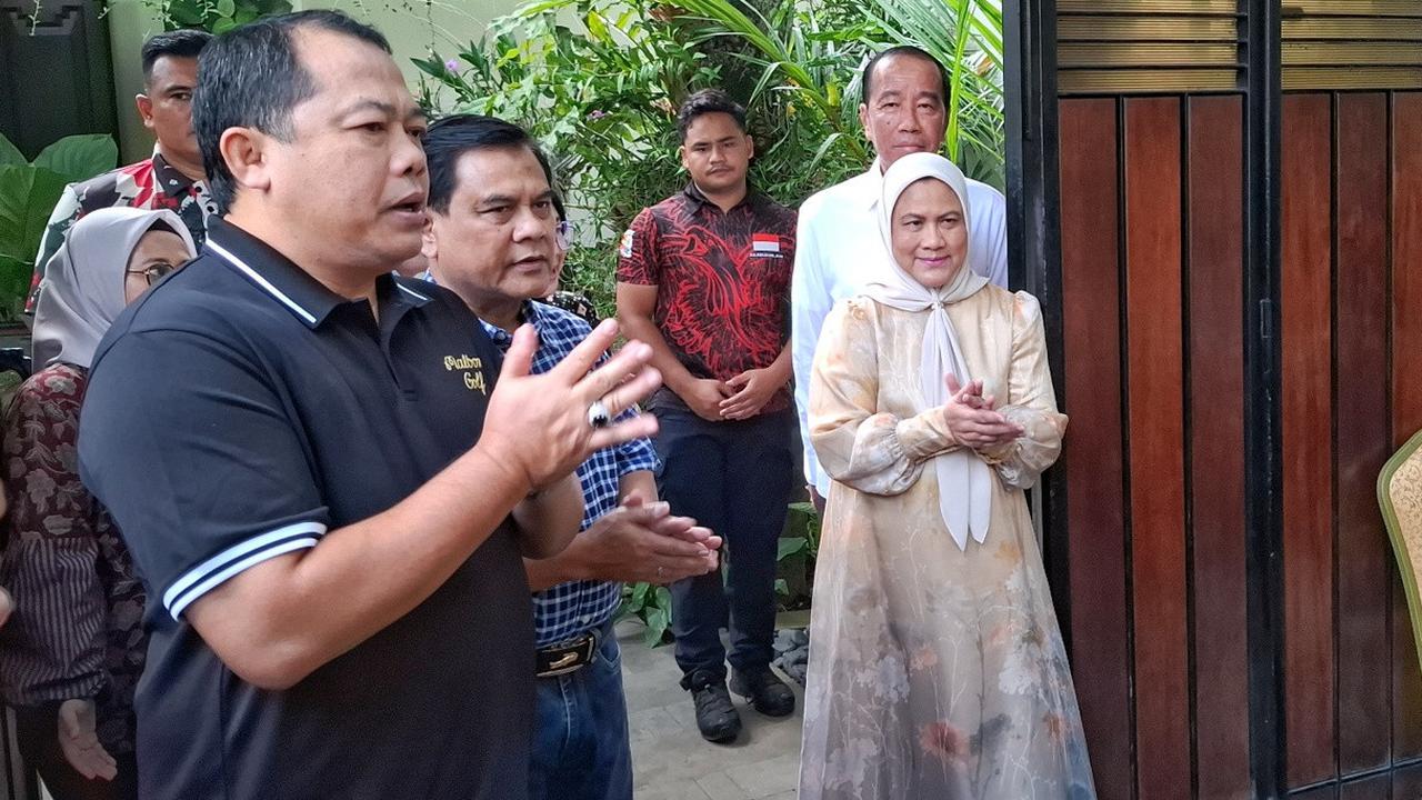Polda Metro Segera Panggil Jokowi Usai Kasus Pencemaran Nama Naik Penyidikan