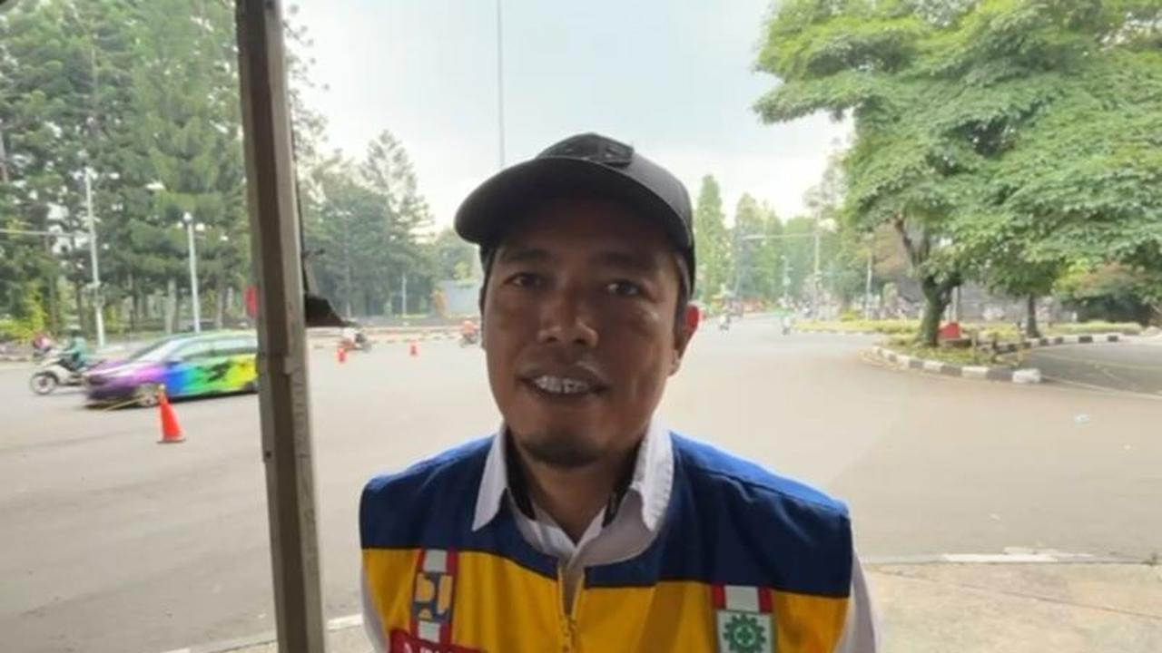 Tahukah Anda? Kerusakan Infrastruktur Akibat Demo Bisa Dihukum, Kementerian PU Ingatkan Jaga Fasilitas Publik