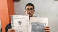 Kabid Propam Polda Sulsel Dilapor ke Mabes Polri Terkait Dugaan Intervensi Penanganan Perkara