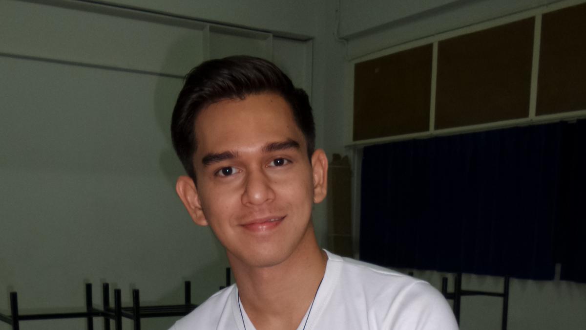 Foto Rangga Azof Dan Audi Marissa