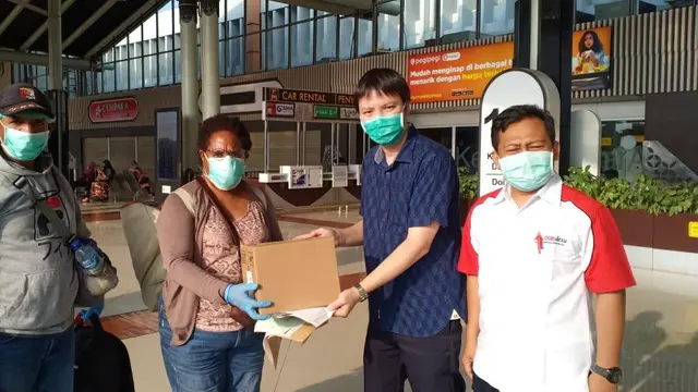 Dexa Medica Tambah Donasi Obat untuk Penanganan Pasien COVID-19
