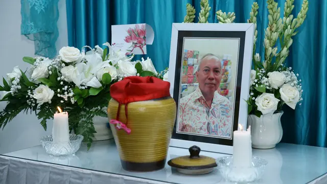 [Bintang] Bondan Winarno