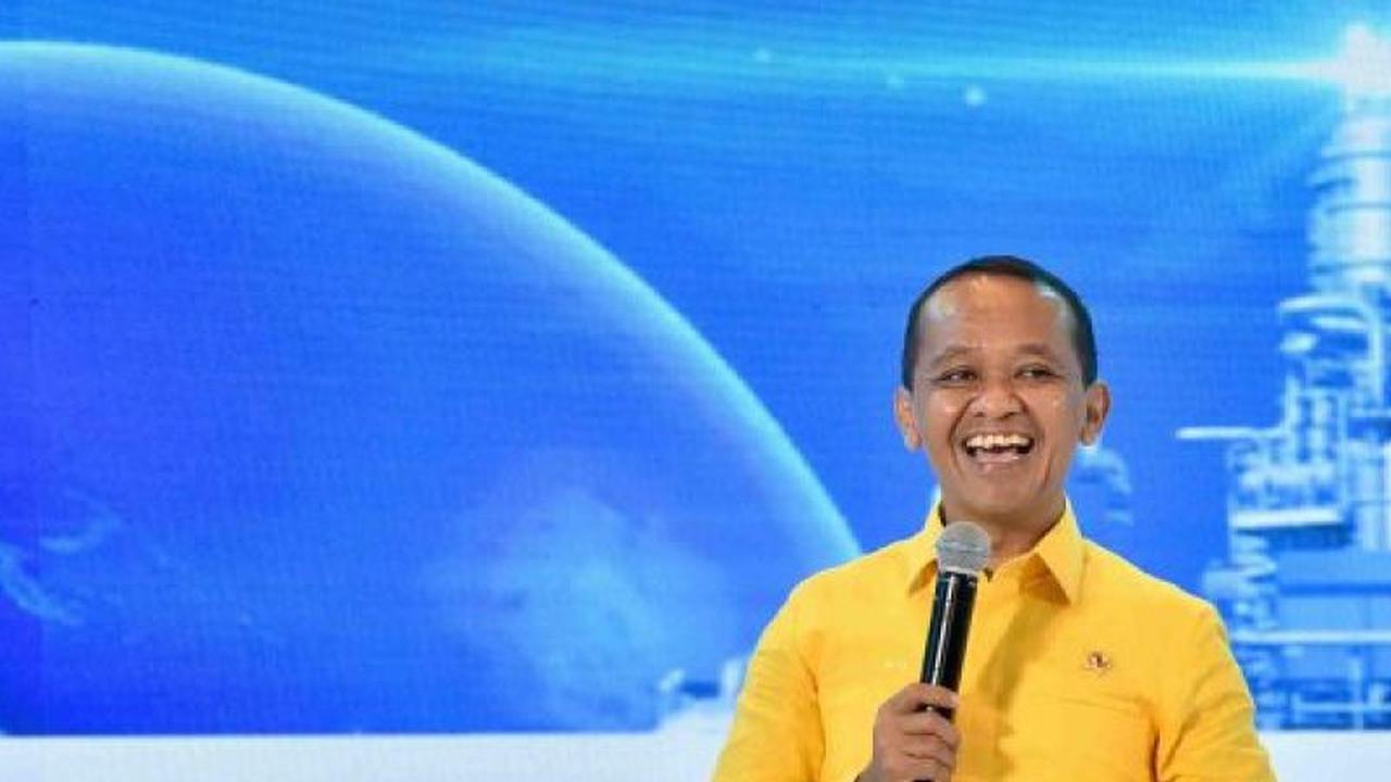 Hilirisasi Jadi Kunci Pertumbuhan Ekonomi Berkelanjutan di Indonesia