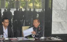 Penjelasan Hakim MK Arsul Sani Ijazah S3-nya Dituding Palsu