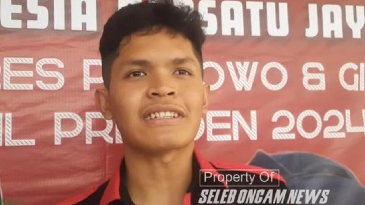 Herdinand menyebut, jika dia merasa kampung yang ditinggalinya sejak kecil itu tidak memiliki banyak perubahan.