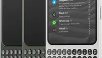 Clicks Communicator Jadi HP Android Mirip BlackBerry dengan Teknologi Qi2