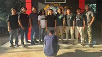 Buron 6 Tahun, Perampok di Lampung Tengah Akhirnya Tertangkap Karena Ini