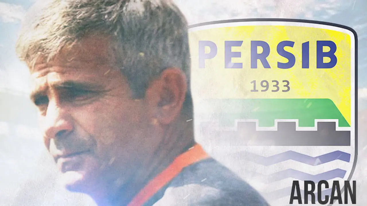 Persib Bandung - Arcan Iurie