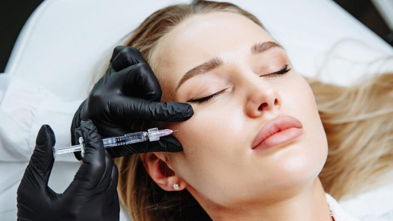 Ini Kasus Pertama di Dunia Penularan HIV Lewat Prosedur Kecantikan, Korbannya Tiga Perempuan Pasien 'Vampire Facial