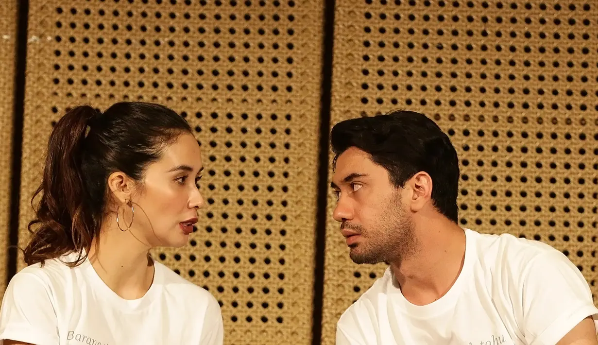 (Bambang E.Ros/Bintang.com)