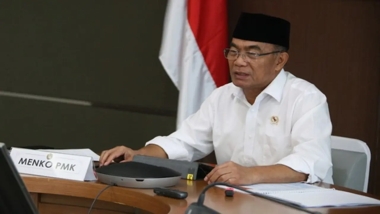 Muhadjir Effendy