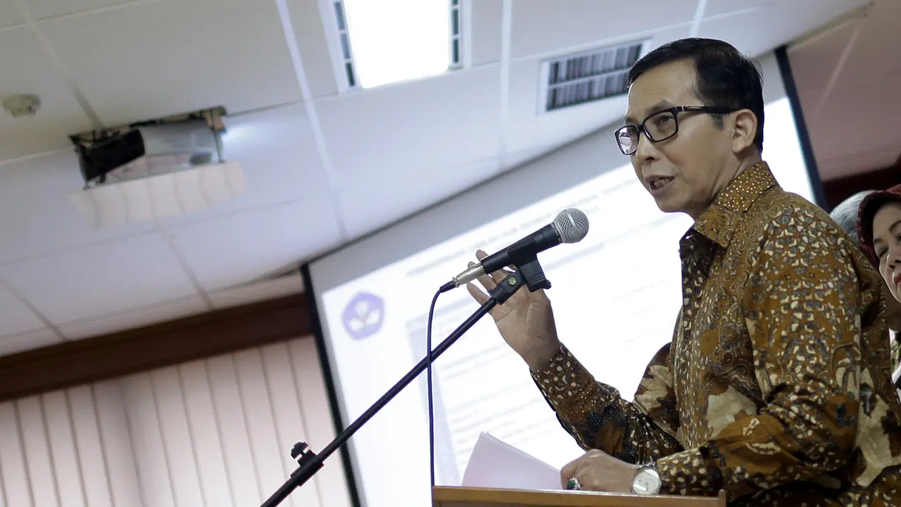LSF Tanggapi Kehadiran Netflix di Indonesia