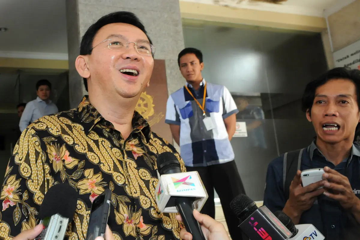 Ahok