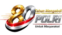 50 Ucapan, Tema, Logo, Twibbon Hari Bhayangkara 2026