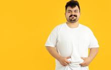Ingin Perut Buncit Rata Dalam Seminggu? Simak 7 Rahasia Ratakan Perut dari Ade Rai Berikut Ini!