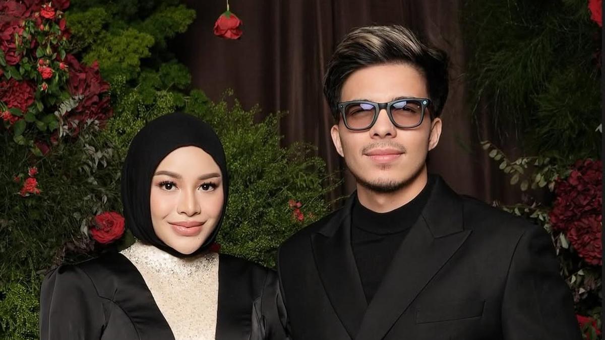 Atta Halilintar dan Aurel Hermansyah Ajari Anak Berkurban, Ini Peran Ameena Saat Idul Adha