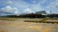 Kabut Asap Mereda, Bandara Singkawang Kembali Melayani Penerbangan 1 Oktober 2026