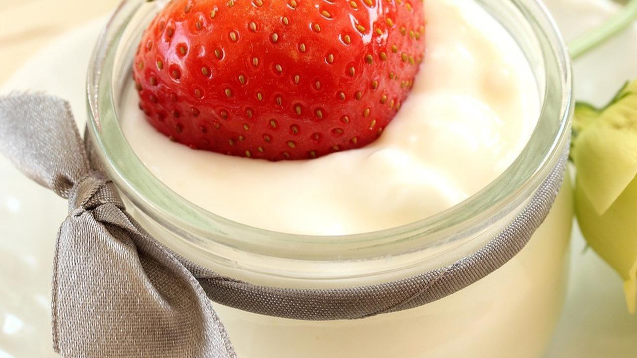 Cara Mengonsumsi Yoghurt