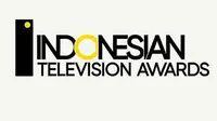 Indonesian Television Awards (Instagram/ indonesiantvawards)