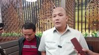 Kepala Kejaksaan Negeri Kota Bandung Irfan Wibowo mengungkapkan pihaknya tengah menyelidiki kasus dugaan korupsi pengadaan vaksin oleh PT Bio Farma (Persero). (Ist)