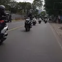 Menjajal Jalur Berkelok Semarang–Dieng dengan Honda ADV160