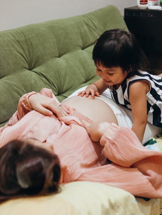 Chelsea Olivia (Instagram/chelseaoliviaa)