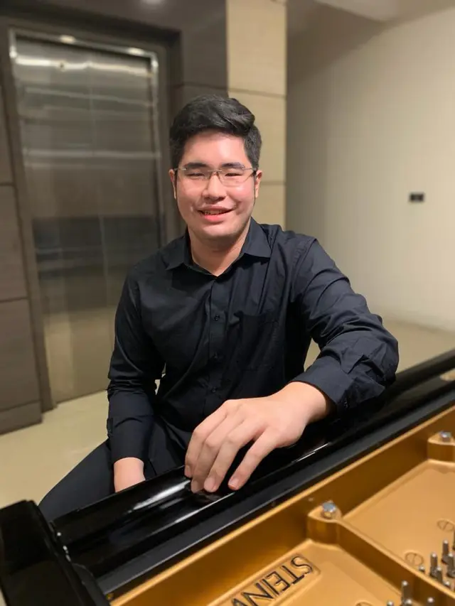 Jonathan Kuo