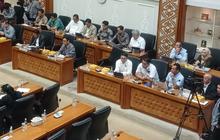 Dua Menteri Prabowo Bikin Jengkel DPR, Tak Datang Rapat Bahas UU Minerba