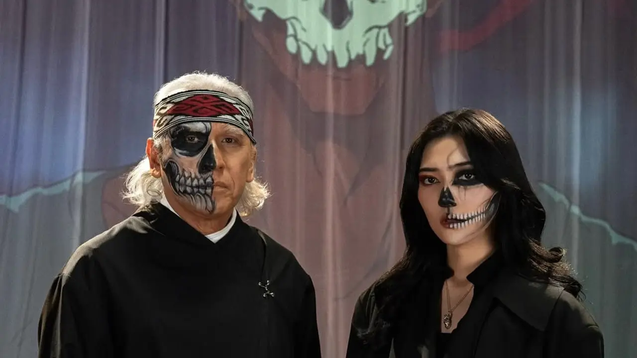 Iwan Fals dan Isyana Sarasvati