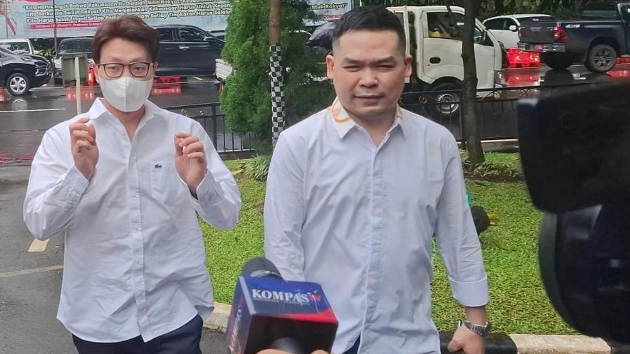 Richard Lee Lolos Penahanan, Status Wajib Lapor Ditetapkan