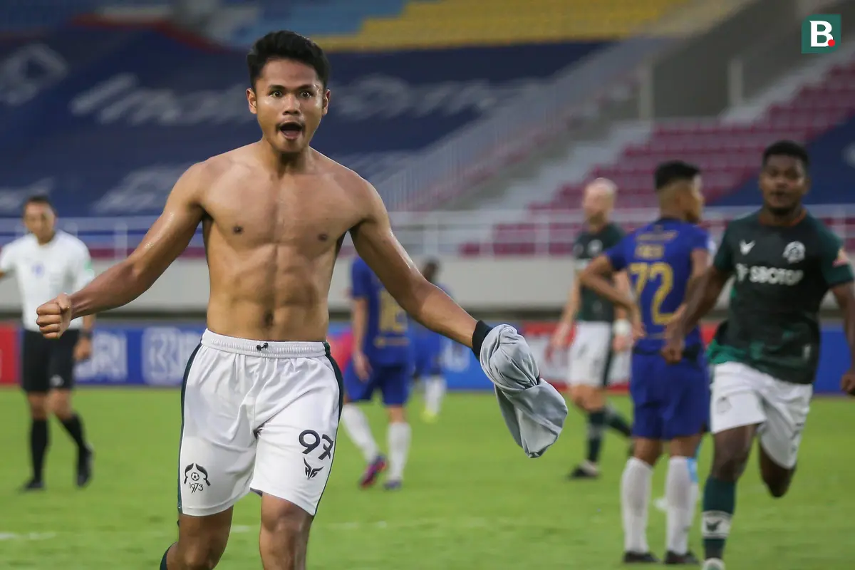 BRI Liga 1 2021: Persikabo 1973 vs PSIS Semarang