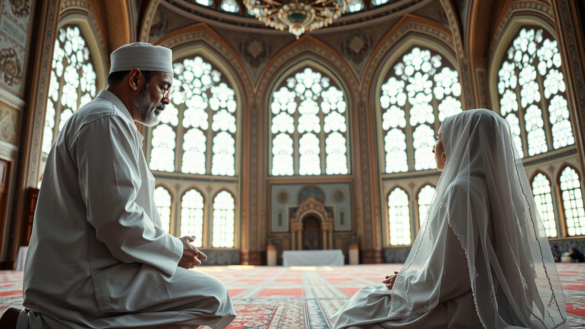 Ijab Kabul Bahasa Arab, Arti dan Contoh Panduan Praktis Pengantin Muslim