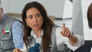 Pemilihan Sekjen PBB: Rebeca Grynspan Hadapi Penantang Baru dari UEA