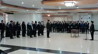 Erick Thohir Lantik Direktur Utama Lembaga Pengelola Usaha Keolahragaan Kemenpora: Harus Profesional dalam Mengembangkan Aset