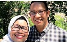 Momen Anies Baswedan Rayakan Ulang Tahun Istri dengan Unggah Video Kebersamaan, Curi Perhatian