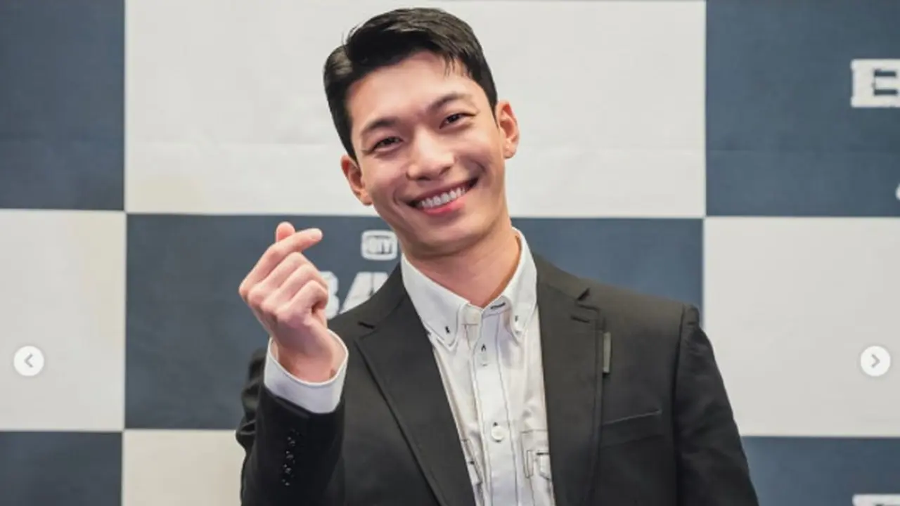 Wi Ha-joon