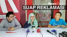 emanAhok membantah terima dana Rp 30 miliar dari pengembang reklamasi Teluk Jakarta. Dana itu dikabarkan untuk biaya operasional relawan Basuki Tjahaja Purnama  