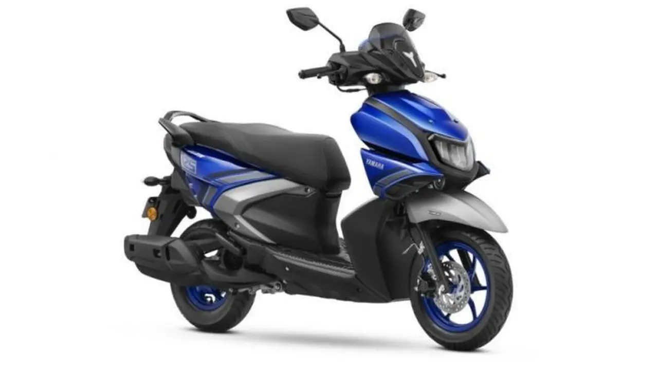 Yamaha Hadirkan Motor Hybrid Baru (Rushlane)