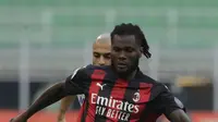 Liga Italia: AC Milan Mulai Bahas Perpanjangan Kontrak Franck Kessie, Plus 3 Pemain Lain