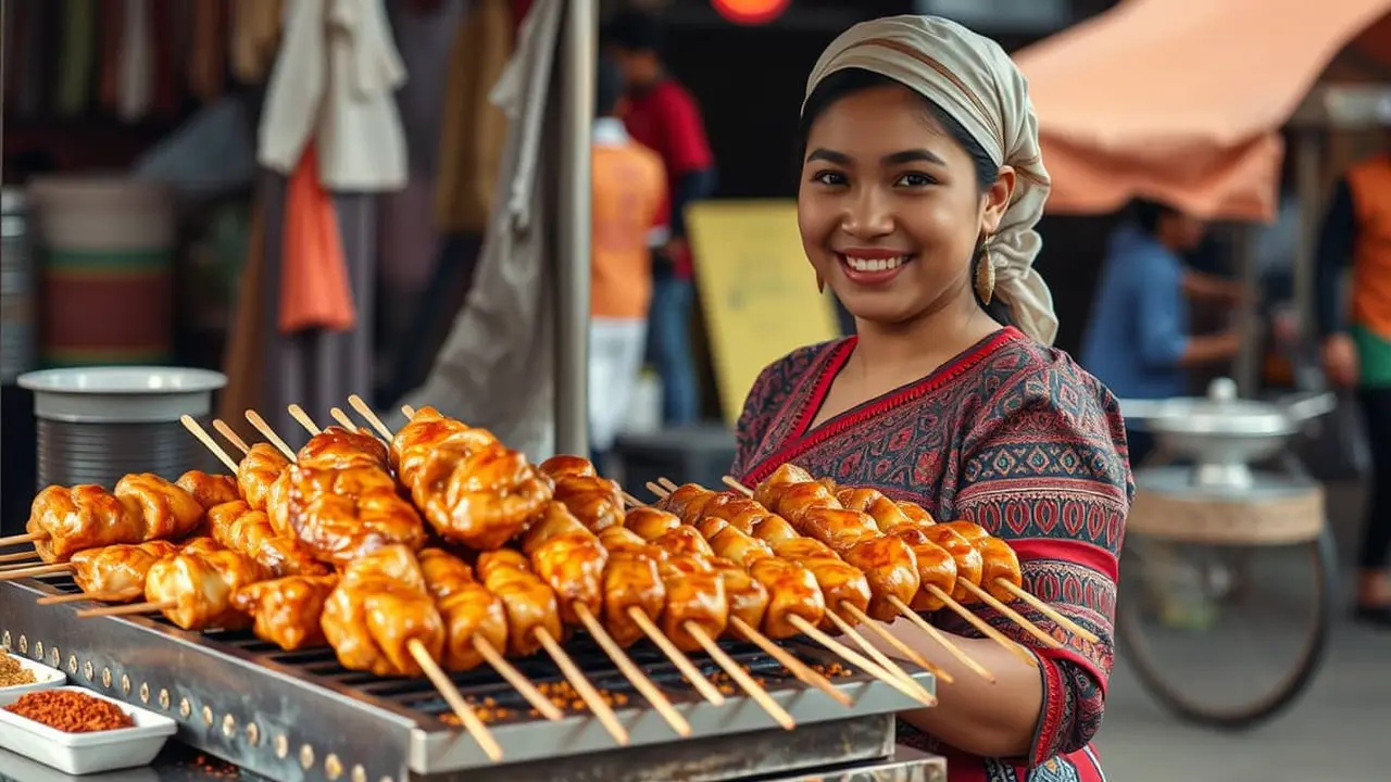 resep sempol ayam untuk dijual