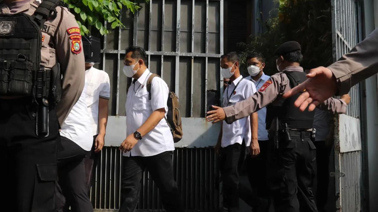 Dok. Istimewa